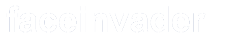 faceinvader.net Logo