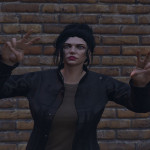 Aisling Rafferty Profile Picture