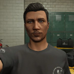 Clarke Walker Profile Picture