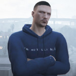 Damian Lowenthal Profile Picture