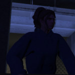 Sonia Scodelario Profile Picture