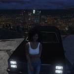 Naomi Smith Profile Picture
