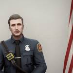 George Adams Profile Picture