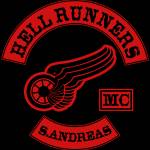 Hell Runners MC Profile Picture