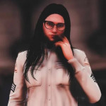 Cassandra Maxwell Profile Picture