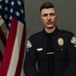 Matthew Blackwood Profile Picture