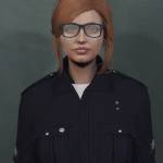 Senior Lead Officer Scarlett Skye Profile Picture