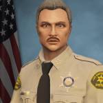 LS County Sheriff Profile Picture