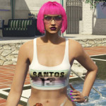 Natasha Valentine Profile Picture