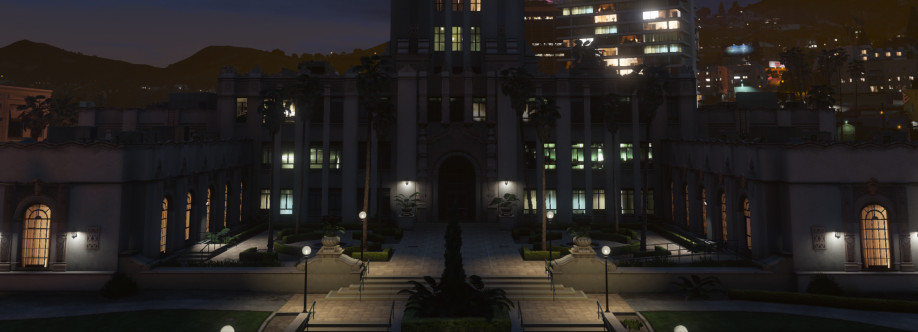 Los Santos County Cover Image