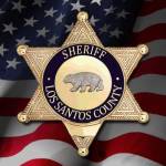 LS County Sheriffs Department Profile Picture