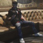 Troy Hawkins Profile Picture