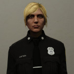 Maxine Hayes Profile Picture