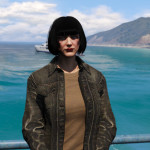 Anastasia Kadare Profile Picture