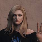 Delilah Sil Profile Picture