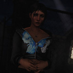 Genevieve Profile Picture