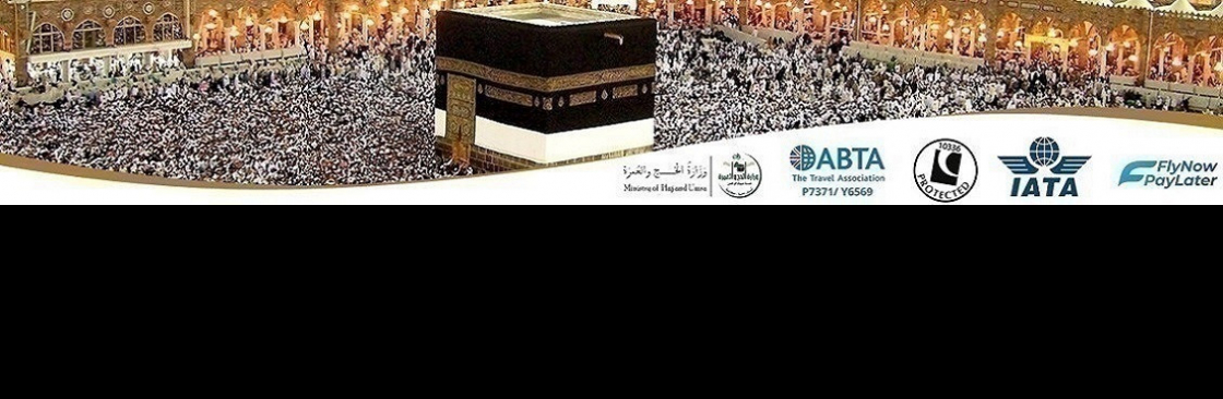 Callfor Umrah Cover Image