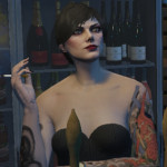 Houston Profile Picture