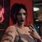 Audrey Blanche Profile Picture