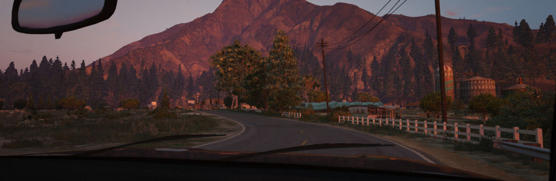 Matthew Kaufman Cover Image