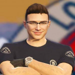 Maxwell Hayes Profile Picture