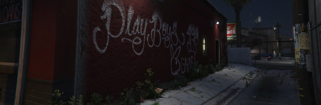 PlayboyScandal Cover Image